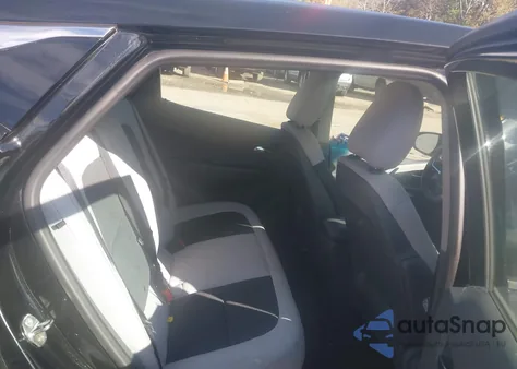 2020 Chevrolet Bolt Ev Fwd Lt z USA, uszkodzony, nr VIN 1G1FY6S02L4131505